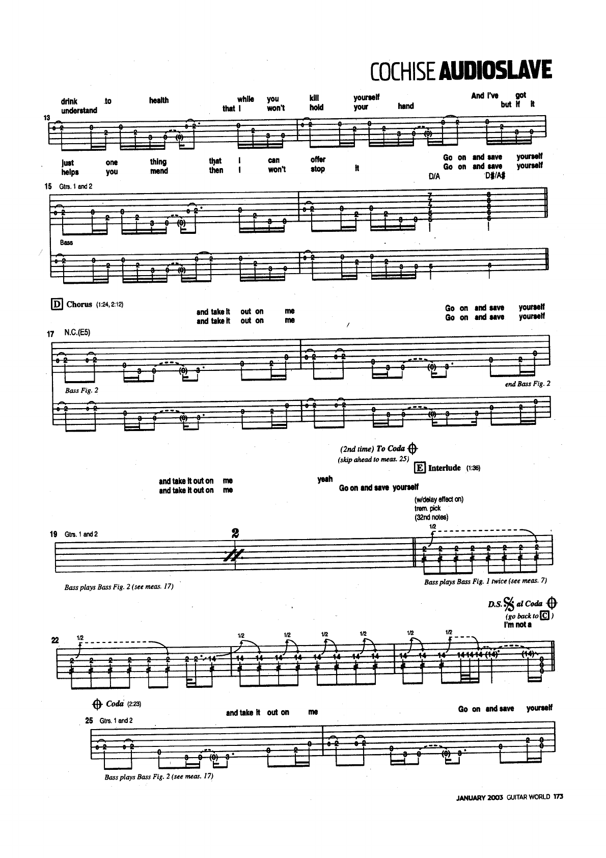 phoenix 1901 chords